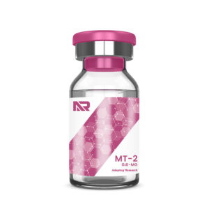 a pottle of MT-2