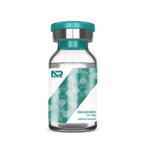 Hexarelin (10 pack)