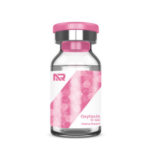 Oxytocin (10 pack)