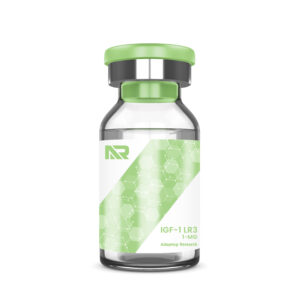 IGF-1 LR3 (10 pack)