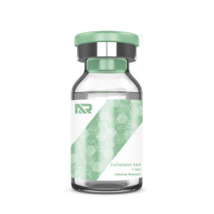 Follistatin / ACE-031 / GDF-8