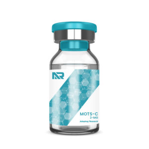 MOTS-C (10 pack)