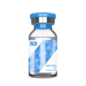 HGH 97% / 99% (10 pack)