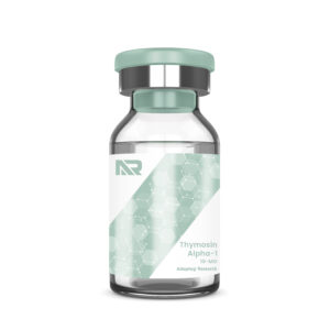 Thymosin Alpha-1 (10 pack)