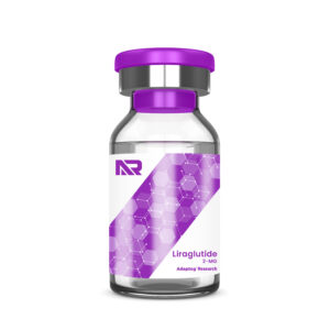 Liraglutide (10 pack)