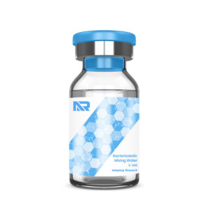 Bacteriostatic Water (10 pack)