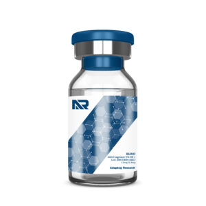 HGH Fragment 176-191 + CJC-1295 with DAC (10 pack)