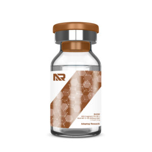 HGH Fragment 176-191 + Mod GRF(1-29) - [CJC without DAC] - (10 pack)