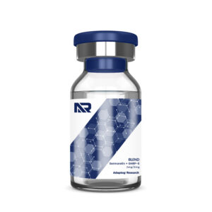 Sermorelin + GHRP Peptide Blend (10 pack)