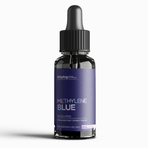 Methylene Blue 1% Solution, 10 ml