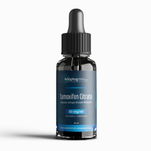 Tamoxifen Citrate 50 mg/ml, 30 ml