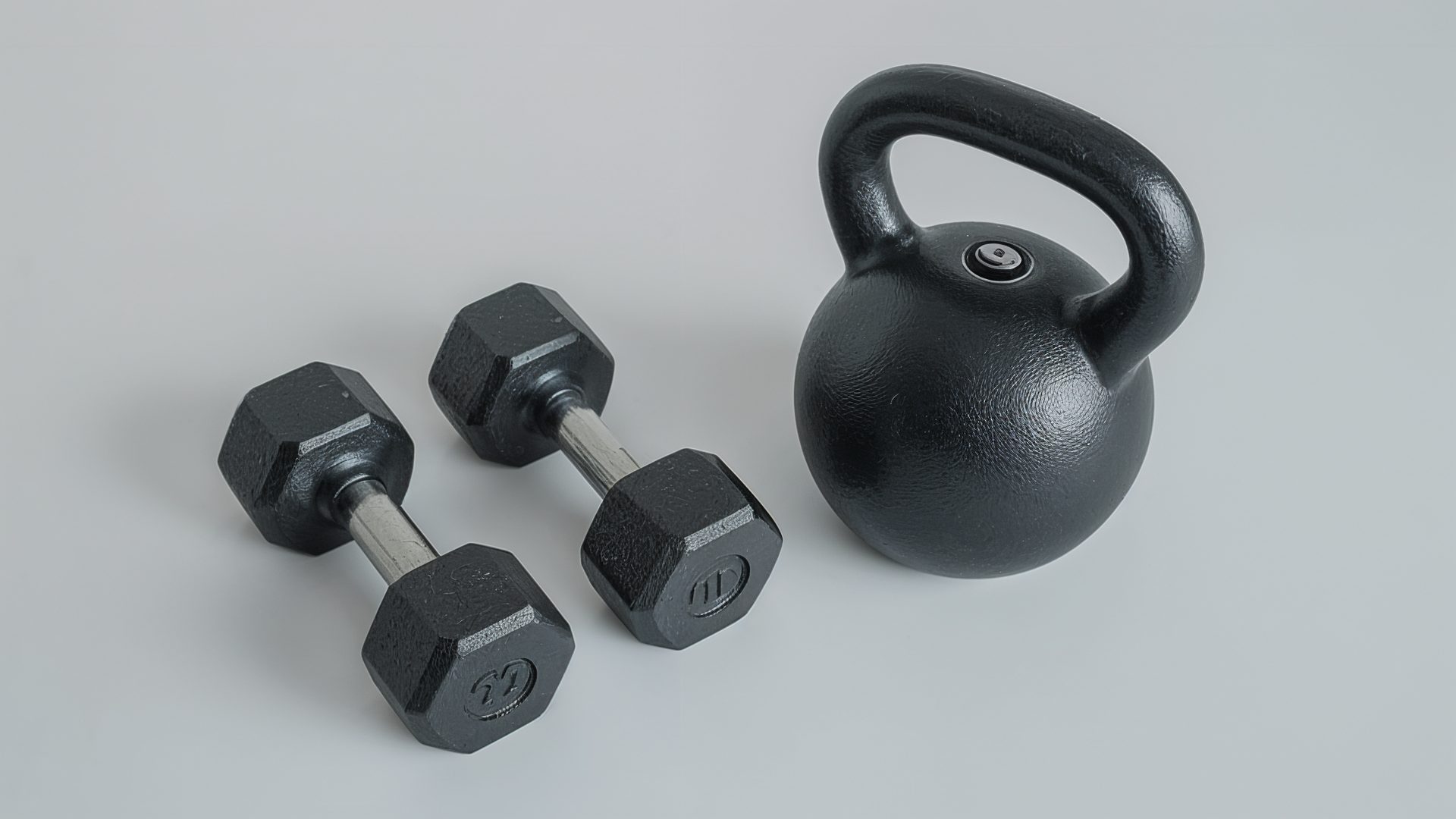 adaptog Strength training weights